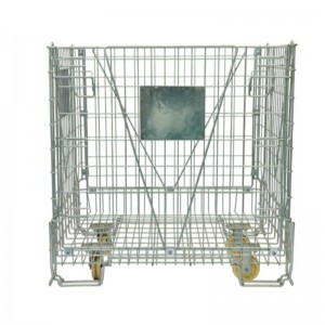 Container Prefor Prefor